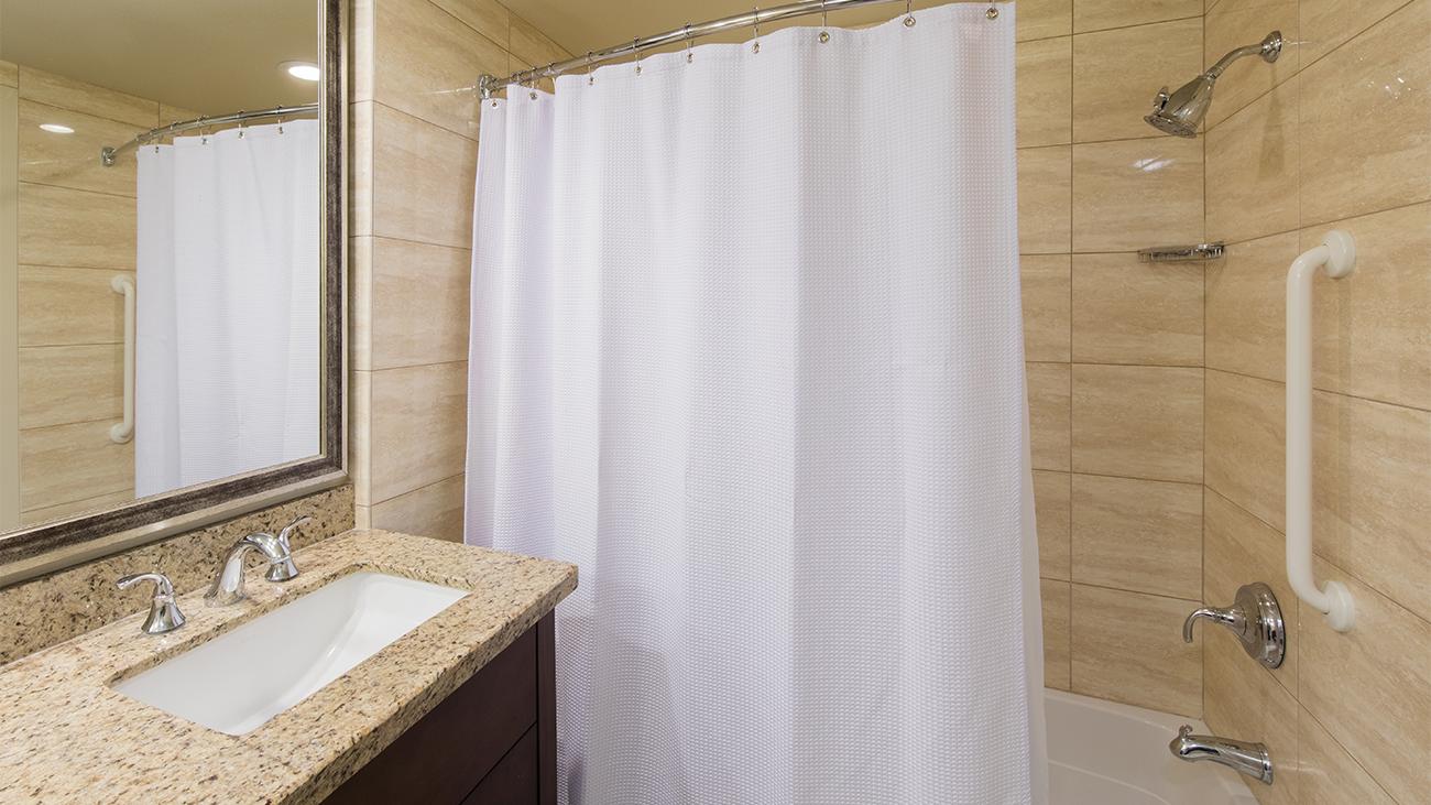 Bathroom (Guestroom)